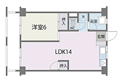 🉐敷金礼金0円！🉐第3長尾団地