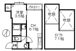 🉐敷金礼金0円！🉐エレガンテＤＯＭＥ　ＳＩＤＥ