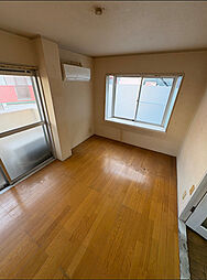 アルテハイム井尻　Ａ棟 201 2階1Kのリビング/ダイニング