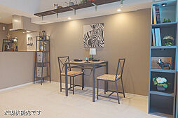 LUMINOUS ALFACIO(ルミナス アルファシオ) 1LDKの写真