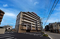 福岡県福岡市城南区友丘2丁目：物件画像／株式会社別大興産　日赤通り高宮店