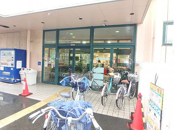 神奈川県川崎市中原区井田中ノ町(賃貸アパート1K・2階・18.00㎡)の写真 その26