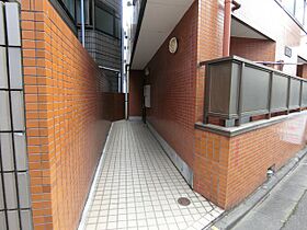 マンション川口 202 ｜ 神奈川県川崎市中原区木月1丁目23-17（賃貸マンション1K・2階・18.18㎡） その26