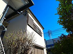 リバレイン土屋