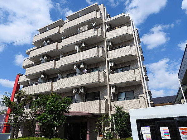 エクサハイツ元住吉 511｜神奈川県川崎市中原区木月3丁目(賃貸マンション1R・5階・19.44㎡)の写真 その1