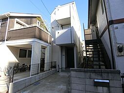 川崎市中原区井田中ノ町戸建
