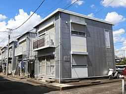 エステートピアタナベA