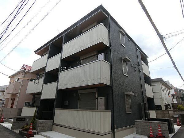 D Paina 小杉陣屋町II