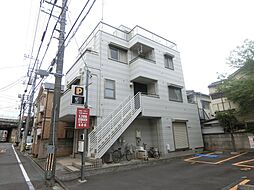 🉐敷金礼金0円！🉐サンハイツ古嶋