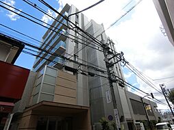 スタイリオ元住吉