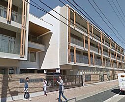 【小学校】川崎市立 大谷戸小学校まで875ｍ