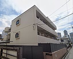 🉐敷金礼金0円！🉐オリエンタル新丸子II