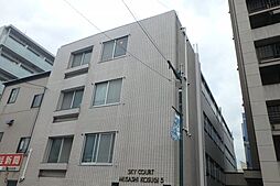 🉐敷金礼金0円！🉐スカイコート武蔵小杉第5