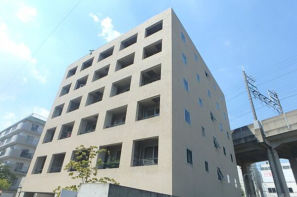 バージュアル武蔵小杉