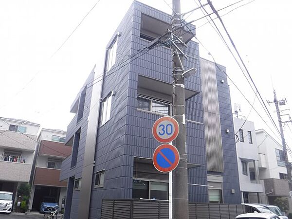 ラ・ミアヴィータ南加瀬