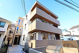 Villa Glycine　ヴィラグリシーヌ
