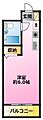 スカイコート日吉23階3.8万円