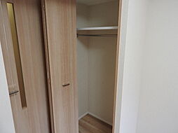 他のお部屋の参考写真となります。