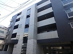アルステージ元住吉