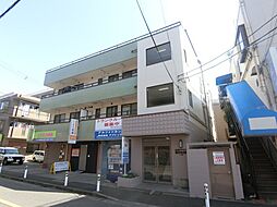 リエス武蔵中原