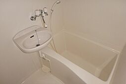 他のお部屋の参考写真となります。