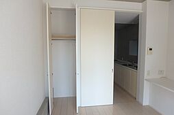 他のお部屋の参考写真となります。