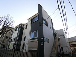 コフレ元住吉