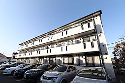 アムール大倉山A棟