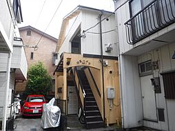 やままんハイツ1