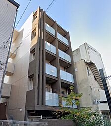 キューブ武蔵小杉