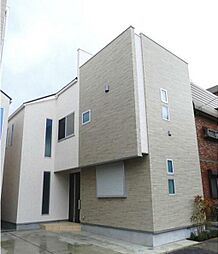 川崎市中原区小杉陣屋町1丁目住宅