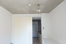 反転のお部屋の参考写真となります。