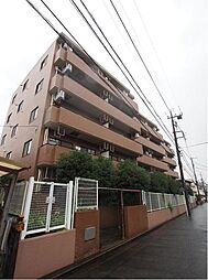 リテラス武蔵中原