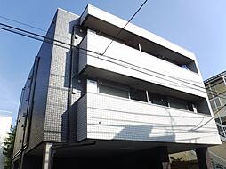 エミール武蔵小杉