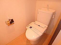 他のお部屋の参考写真となります。