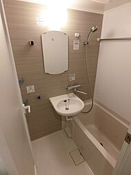 他のお部屋の参考写真となります。
