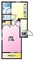 Mapleシンマルコ2階8.1万円