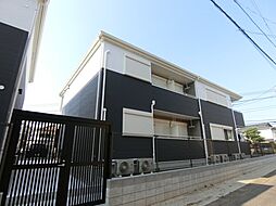 コロル・スピーネEDO　3号棟