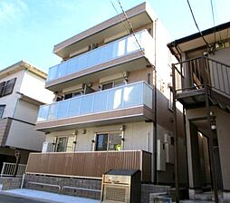 アルト参番館