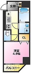 AZEST武蔵小杉