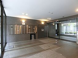 ルーブル武蔵小杉弐番館