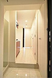 他のお部屋の参考写真となります。