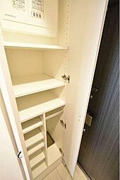 他のお部屋の参考写真となります。