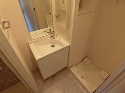 他のお部屋の参考写真となります。