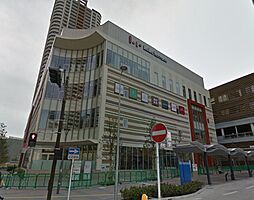 ラティエラ武蔵小杉