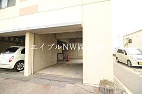 岡山県岡山市南区福浜西町（賃貸マンション2LDK・2階・45.90㎡） その15