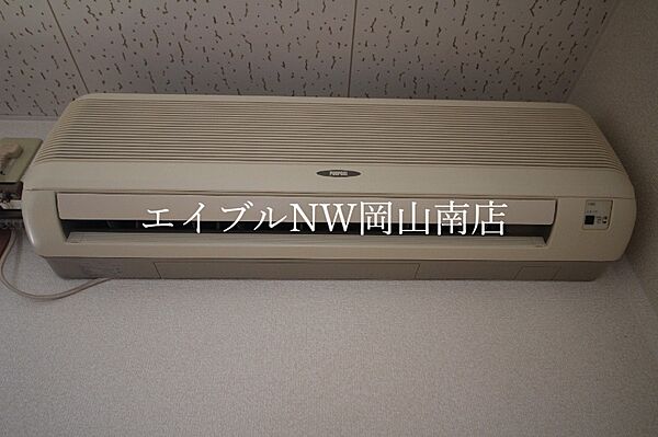 岡山県岡山市北区田中(賃貸アパート1K・1階・31.00㎡)の写真 その17