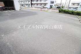 岡山県岡山市南区豊成1丁目（賃貸マンション3LDK・9階・57.20㎡） その17