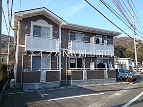 岡山県玉野市田井5丁目（賃貸アパート1R・1階・33.15㎡） その1