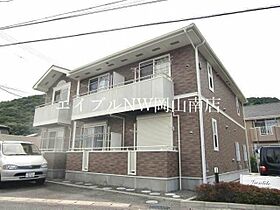 岡山県玉野市田井5丁目（賃貸アパート1R・1階・33.15㎡） その13